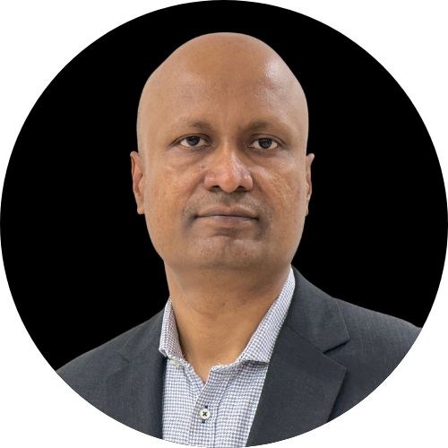 Balachander Loganathan